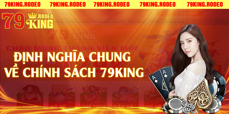 Định nghĩa chung về chính sách 79king