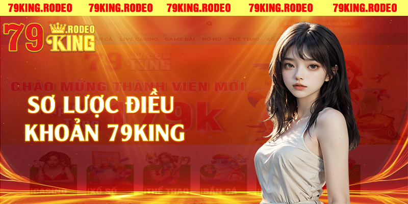 Sơ lược điều khoản 79king